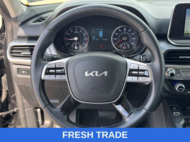 Used 2022 Kia Telluride S image 25