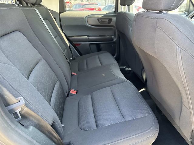 Used 2021 Ford Bronco Sport image 25