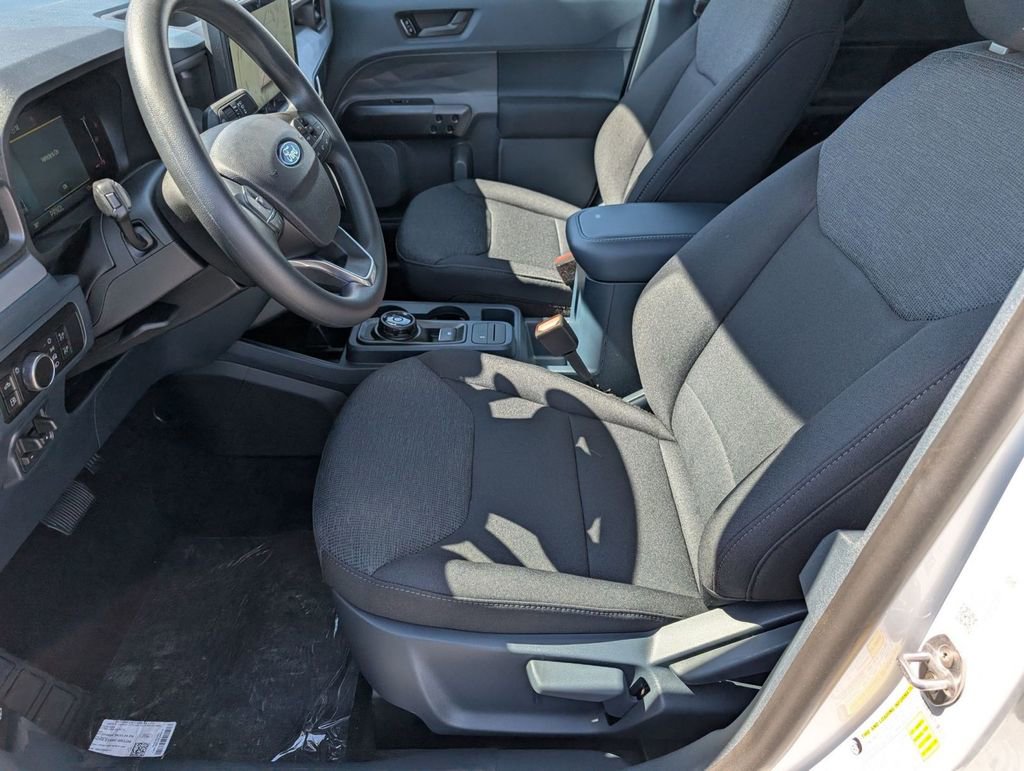 New 2026 Ford Maverick XL w/ Equipment Group 101A image 21