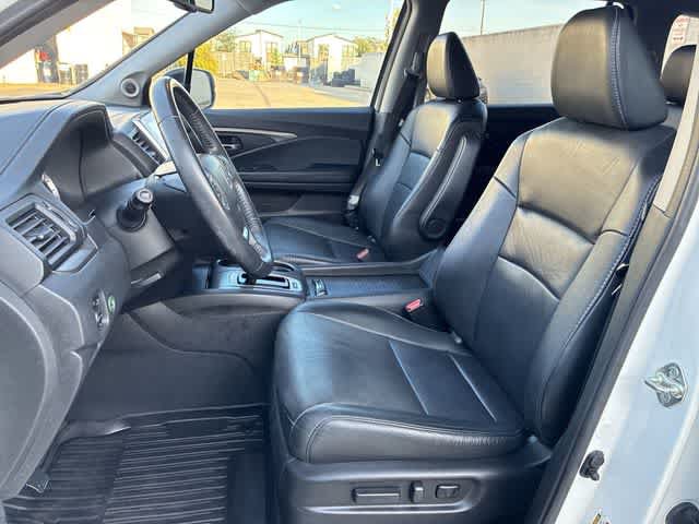 Used 2017 Honda Pilot EX-L image 17