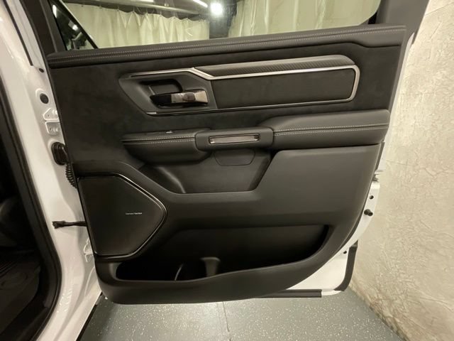 New 2026 RAM 1500 RHO w/ RHO Level 1 Equipment Group AWD/4WD image 25