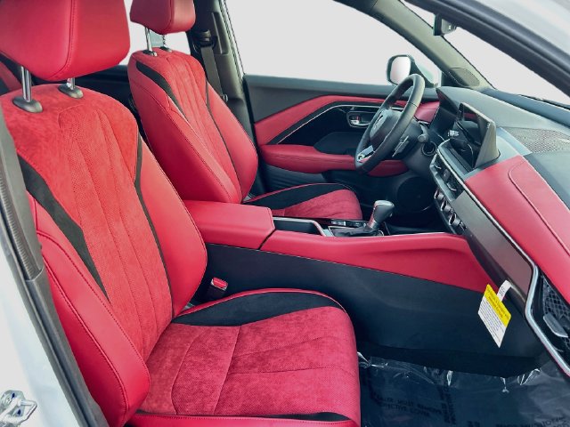 New 2026 Acura ADX A-Spec FWD image 29