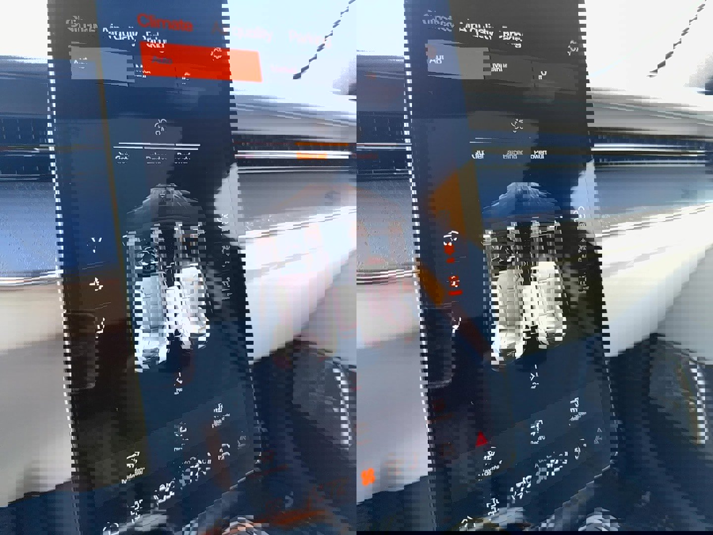 New 2025 Polestar Polestar 3 image 23