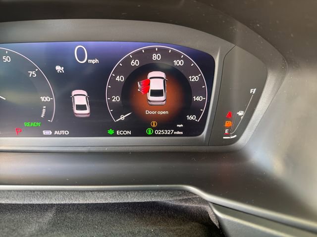 Used 2025 Honda Accord Touring image 16