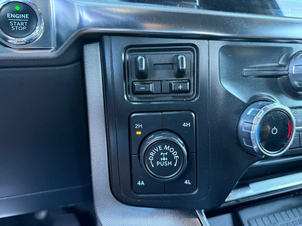 Used 2022 Ford F150 Platinum w/ Equipment Group 701A High AWD/4WD image 22