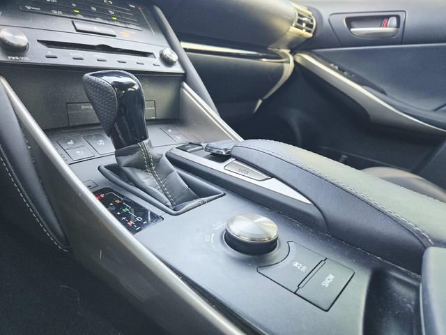 Used 2017 Lexus IS 300 AWD w/ Navigation System Package image 18