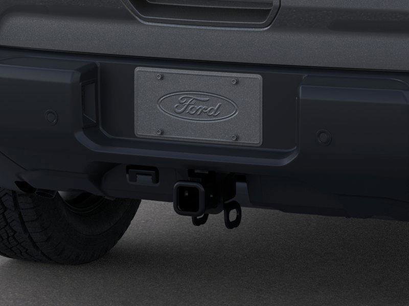 New 2025 Ford Bronco Sport Badlands w/ Badlands Tech Package image 23