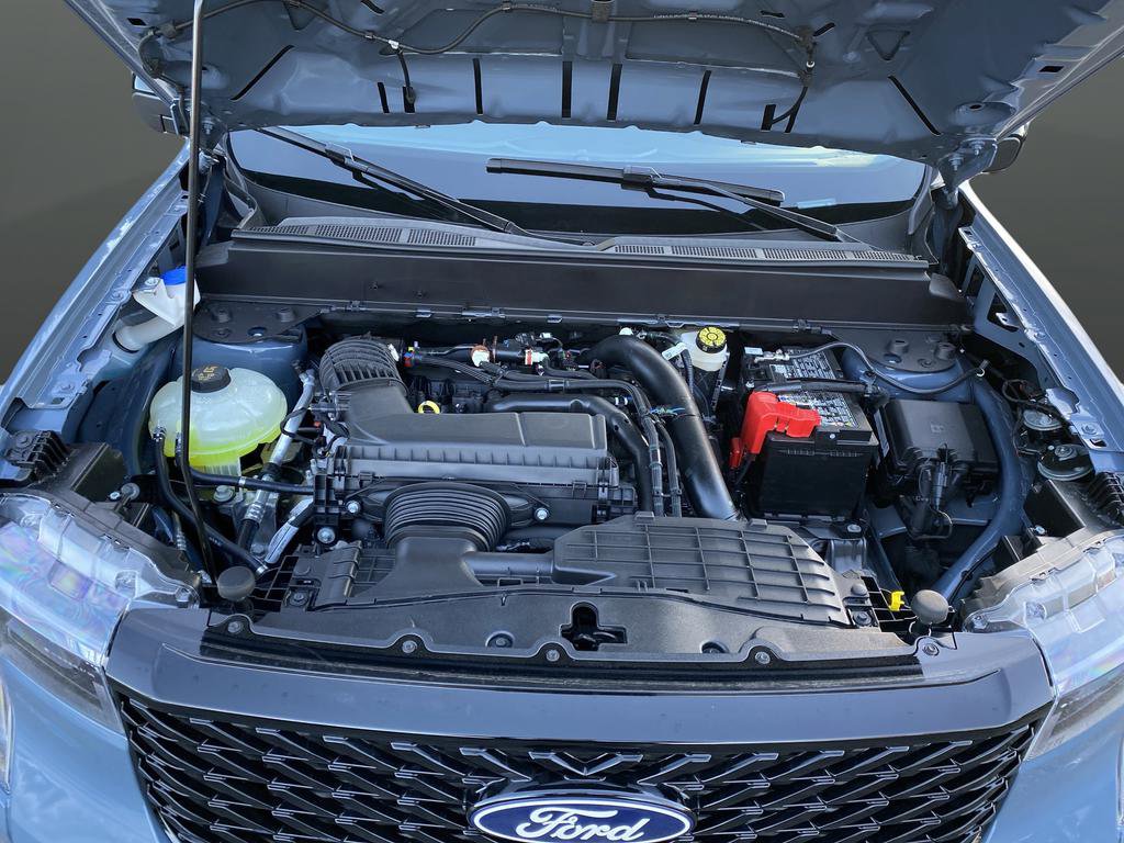 New 2026 Ford Maverick Lariat w/ Black Appearance Package image 53