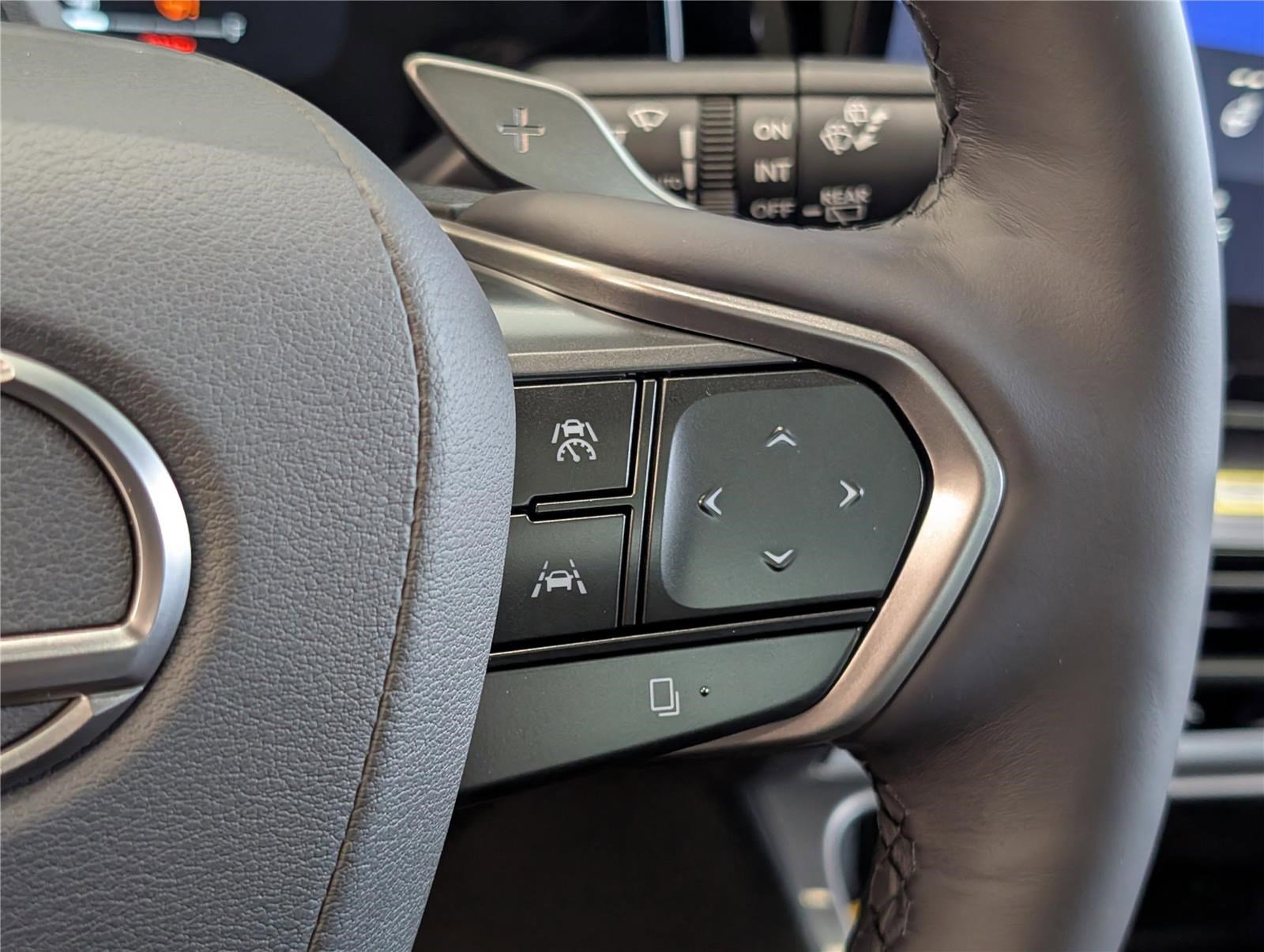 New 2026 Lexus TX 350 AWD image 23