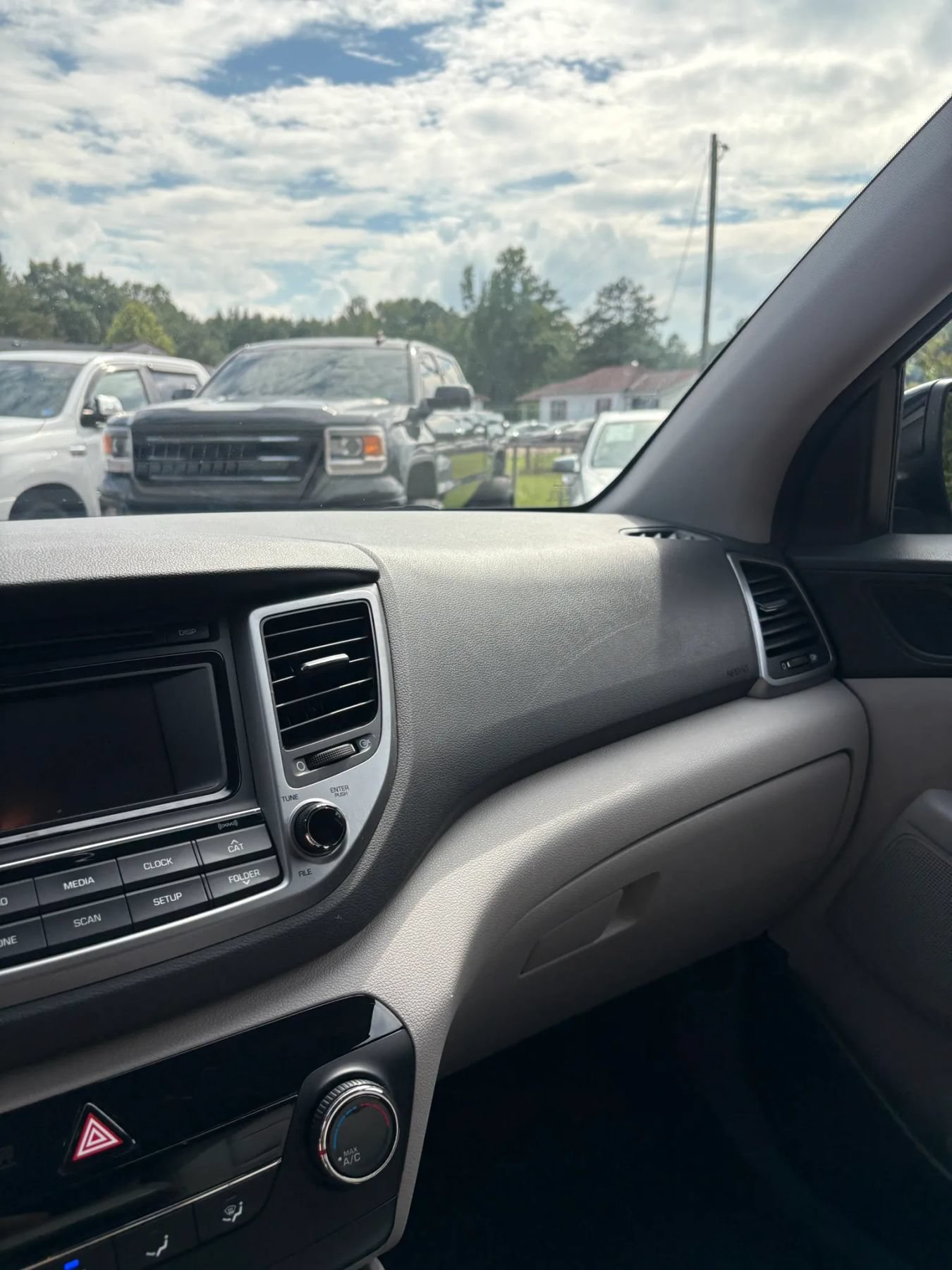 Used 2016 Hyundai Tucson SE FWD image 39