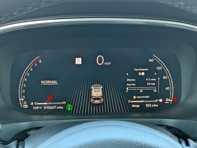 Used 2024 Acura MDX SH-AWD w/ Technology Package image 7