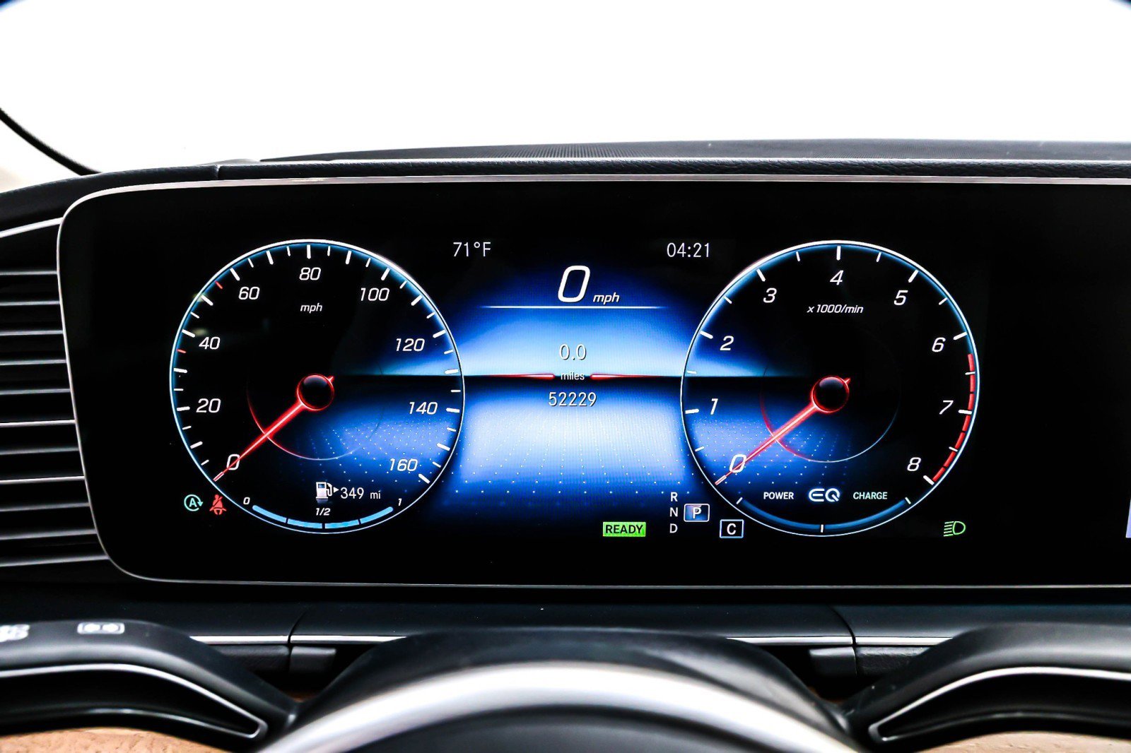 Used 2022 Mercedes-Benz GLS 450 4MATIC image 18