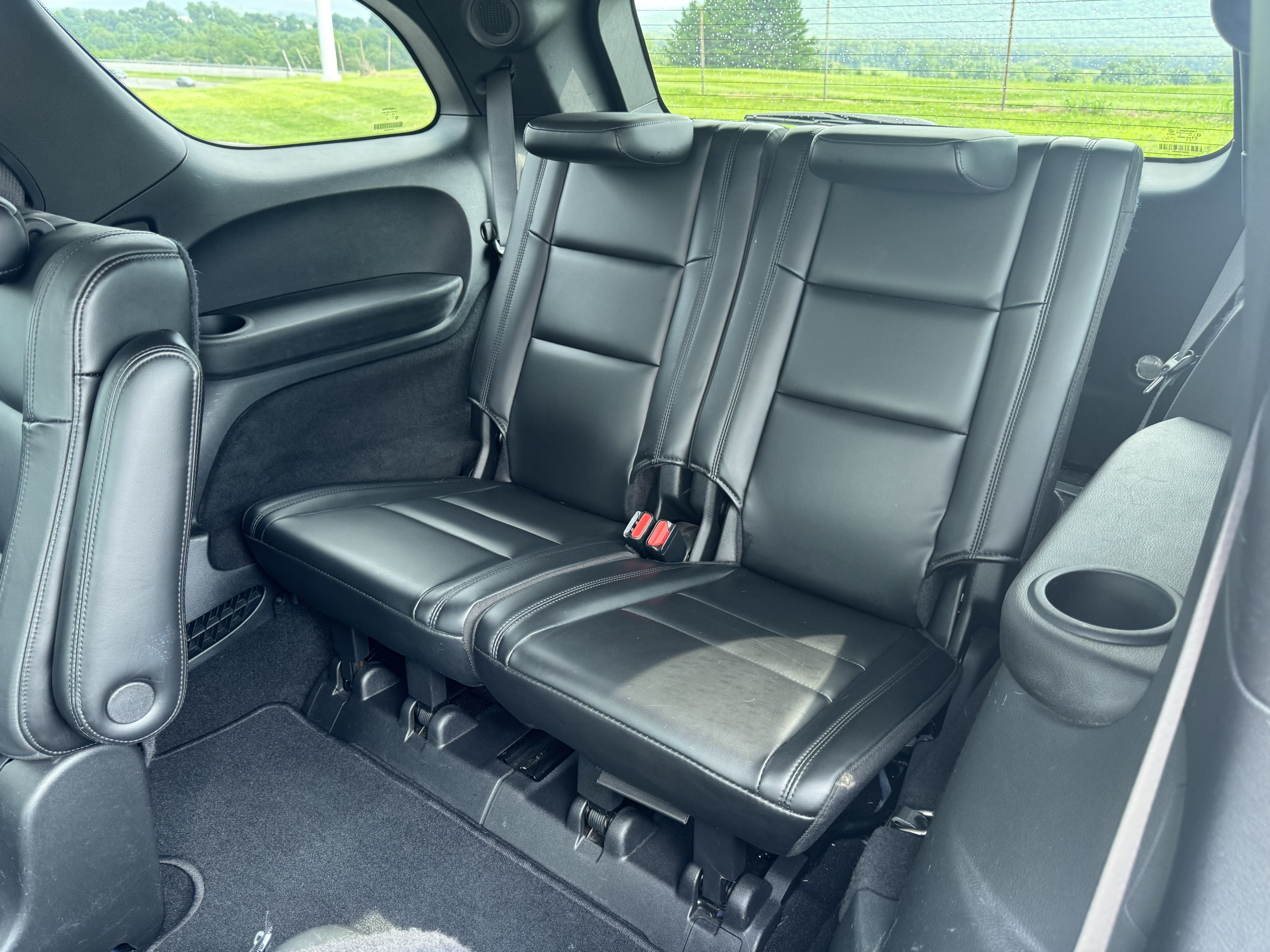 Used 2020 Dodge Durango Citadel AWD/4WD image 14