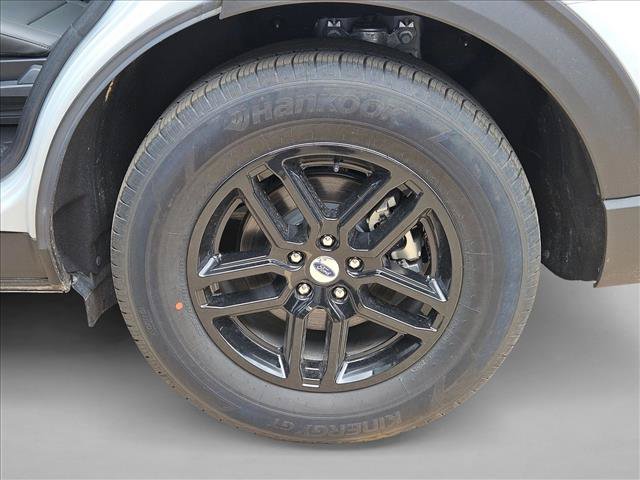 New 2026 Ford Explorer Active w/ Active Comfort Package RWD image 10