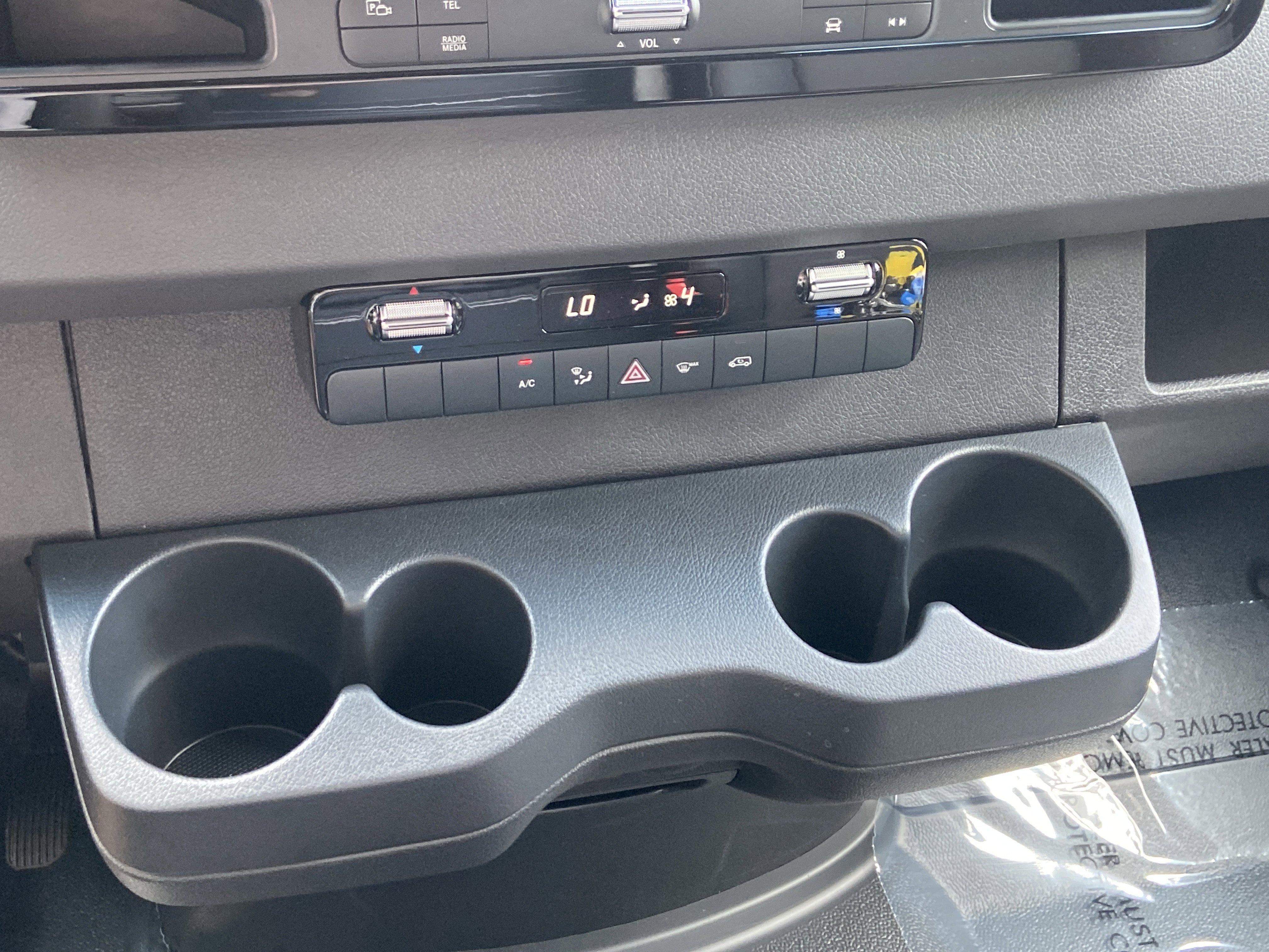New 2026 Mercedes-Benz Sprinter 3500 image 36