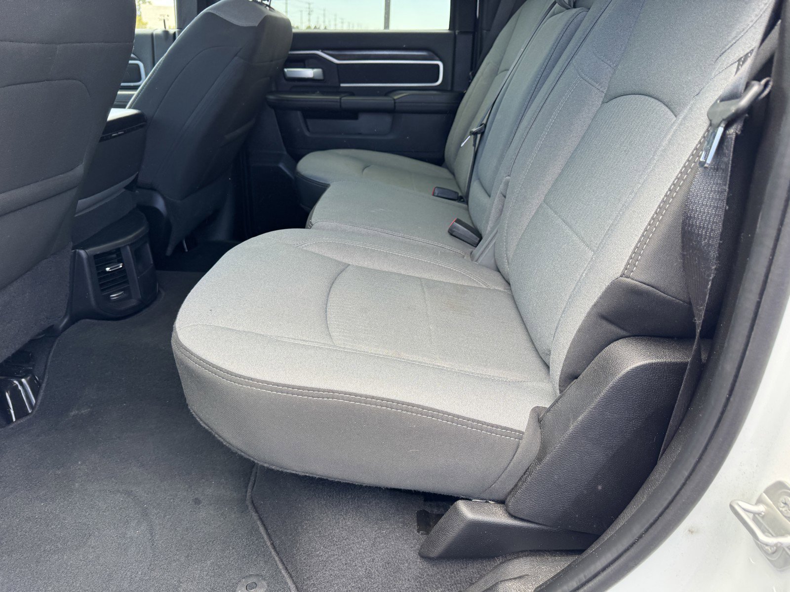 Used 2024 RAM 2500 Big Horn image 14