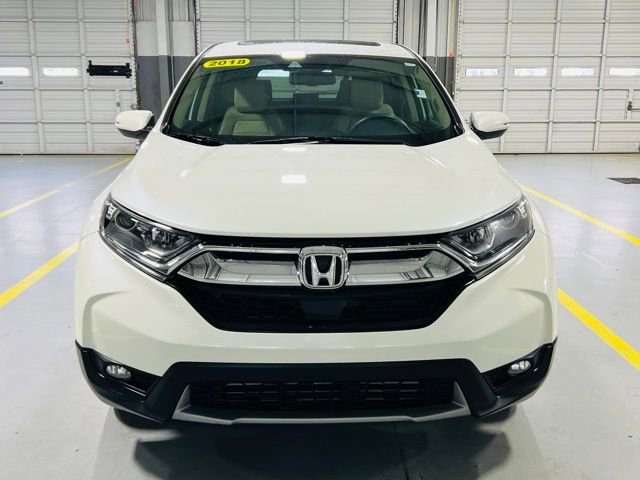 Used 2018 Honda CR-V EX-L image 12
