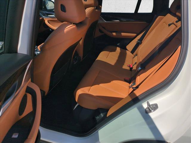 Used 2023 BMW X3 sDrive30i w/ Premium Package RWD image 21