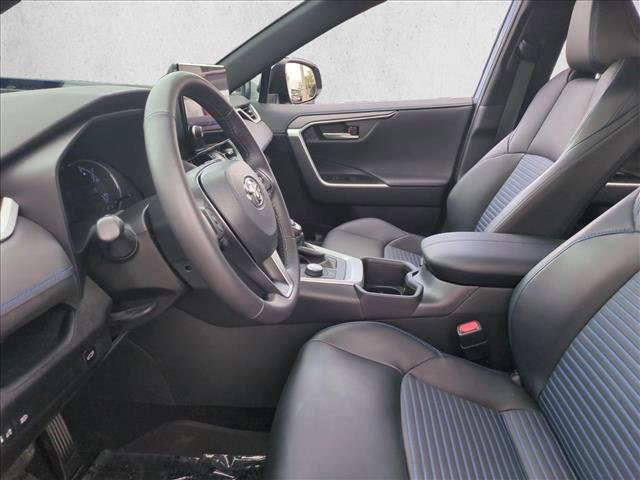 Certified 2023 Toyota RAV4 XSE image 16