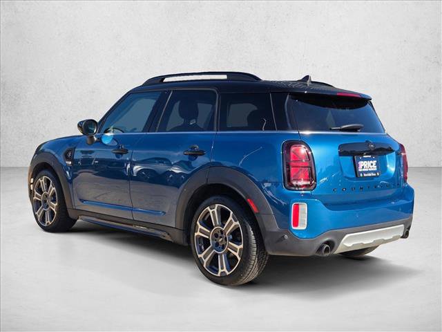 Used 2022 MINI Cooper Countryman S FWD image 7