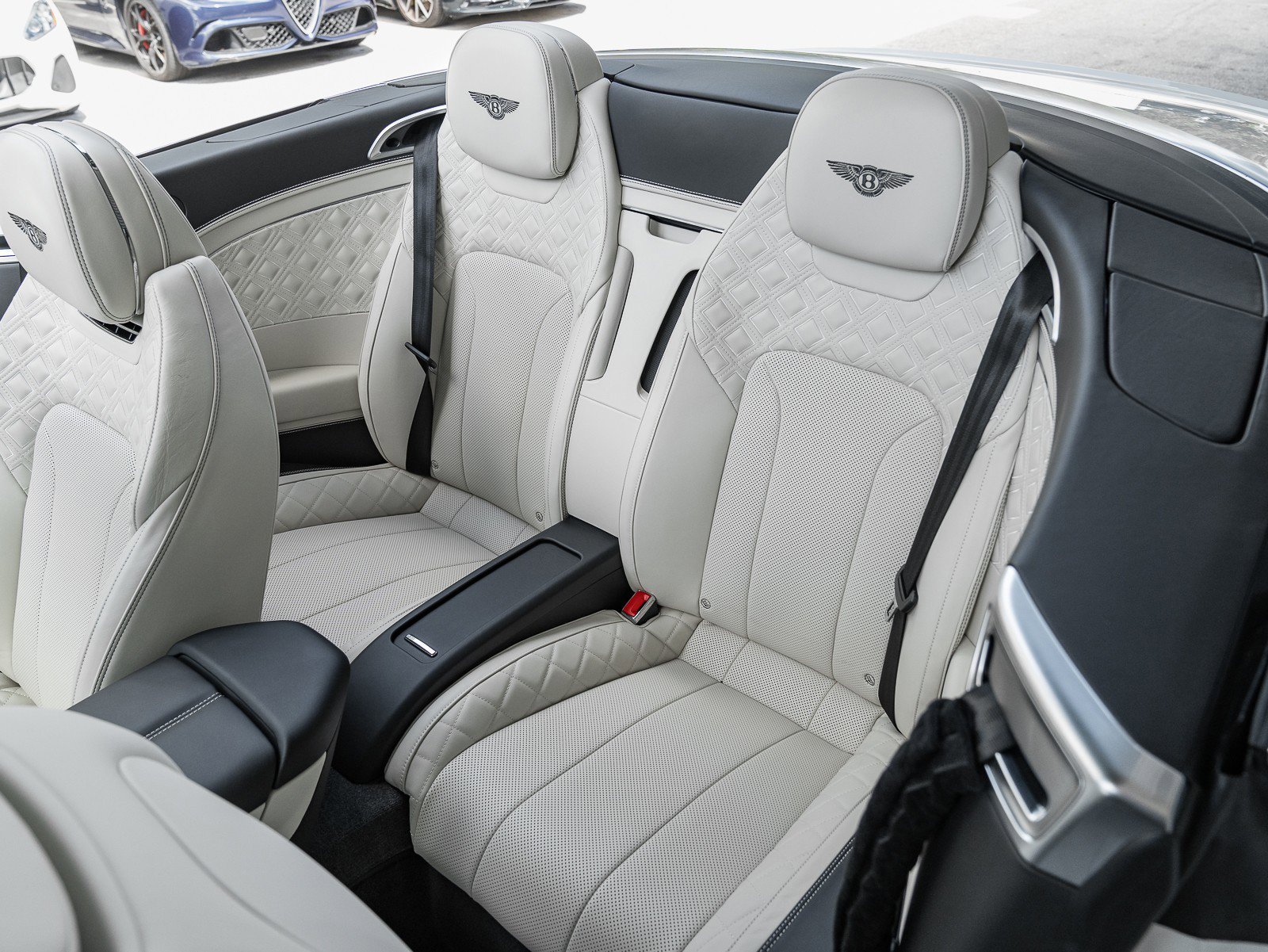 Used 2022 Bentley Continental GT Speed image 15