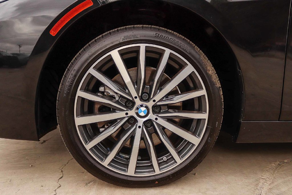 Used 2024 BMW 228i Gran Coupe w/ Premium Package FWD image 13