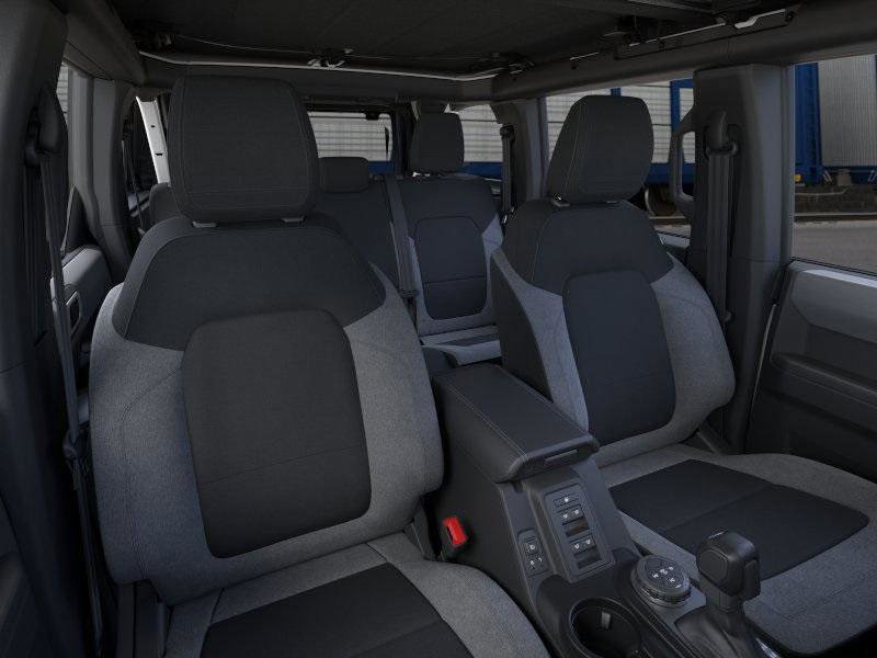 New 2025 Ford Bronco Big Bend image 30
