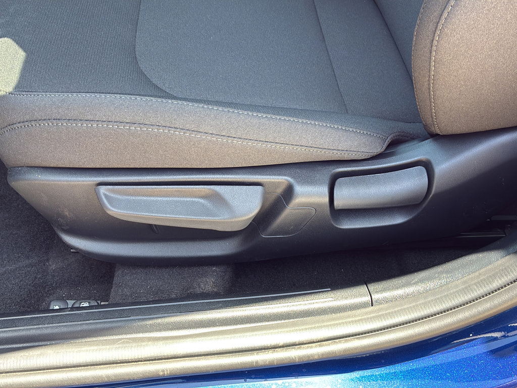 New 2026 Kia K4 FWD image 14