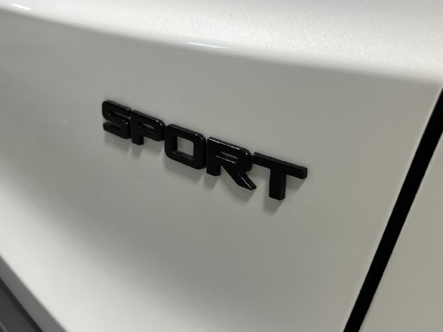 New 2027 Honda CR-V Sport-L image 6