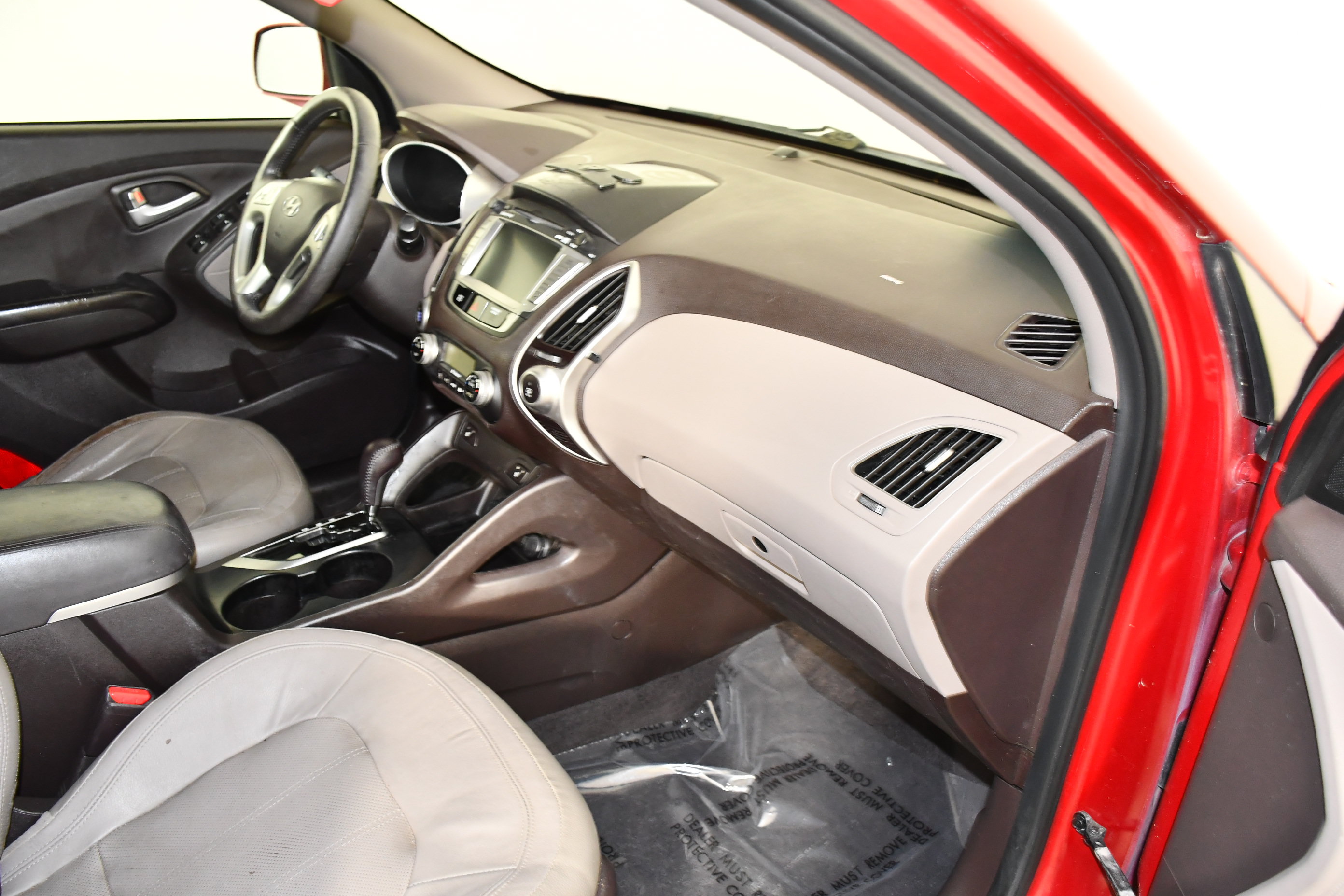 Used 2013 Hyundai Tucson Limited w/ Premium Pkg AWD/4WD image 40