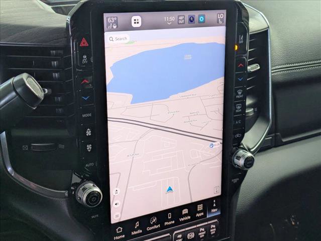 New 2026 RAM 2500 Limited image 12