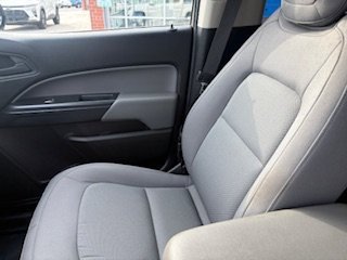 Used 2018 Chevrolet Colorado W/T w/ WT Convenience Package image 12