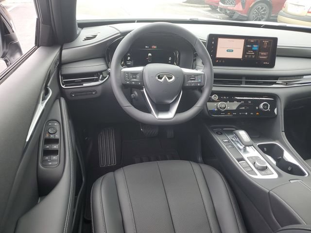 New 2027 INFINITI QX60 Sport w/ Dark Cargo Package AWD/4WD image 14