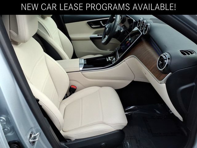 Certified 2026 Mercedes-Benz GLC 300 image 16