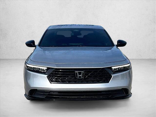 Used 2024 Honda Accord Sport image 3