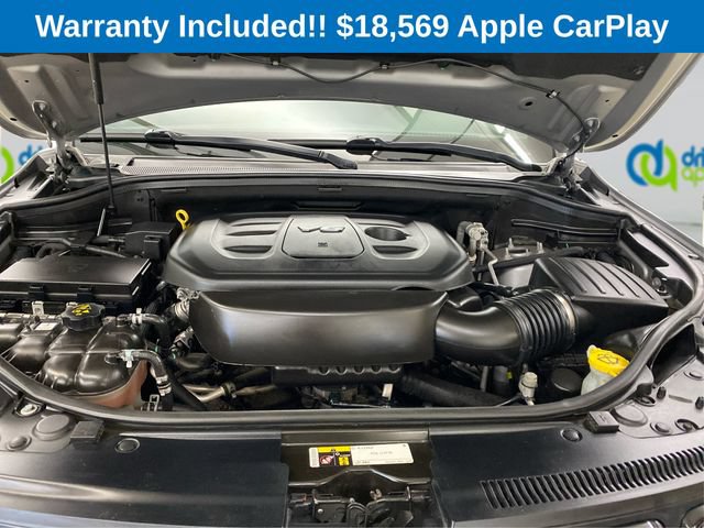 Used 2020 Jeep Grand Cherokee Altitude AWD/4WD image 13