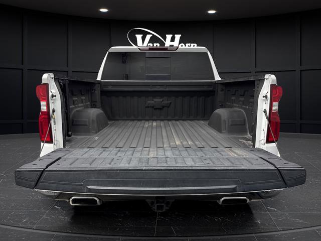 Used 2021 Chevrolet Silverado 1500 LT Trail Boss w/ Convenience Package II image 13