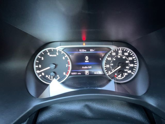 Used 2021 Nissan Sentra SV image 14