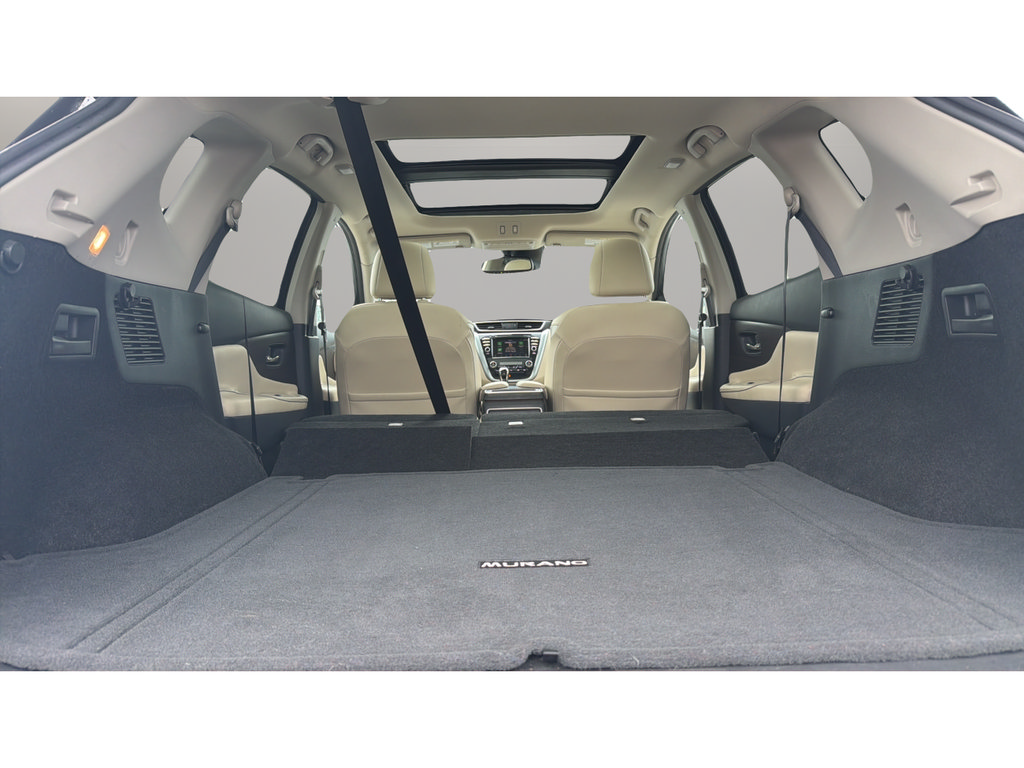 Used 2020 Nissan Murano Platinum AWD/4WD image 13