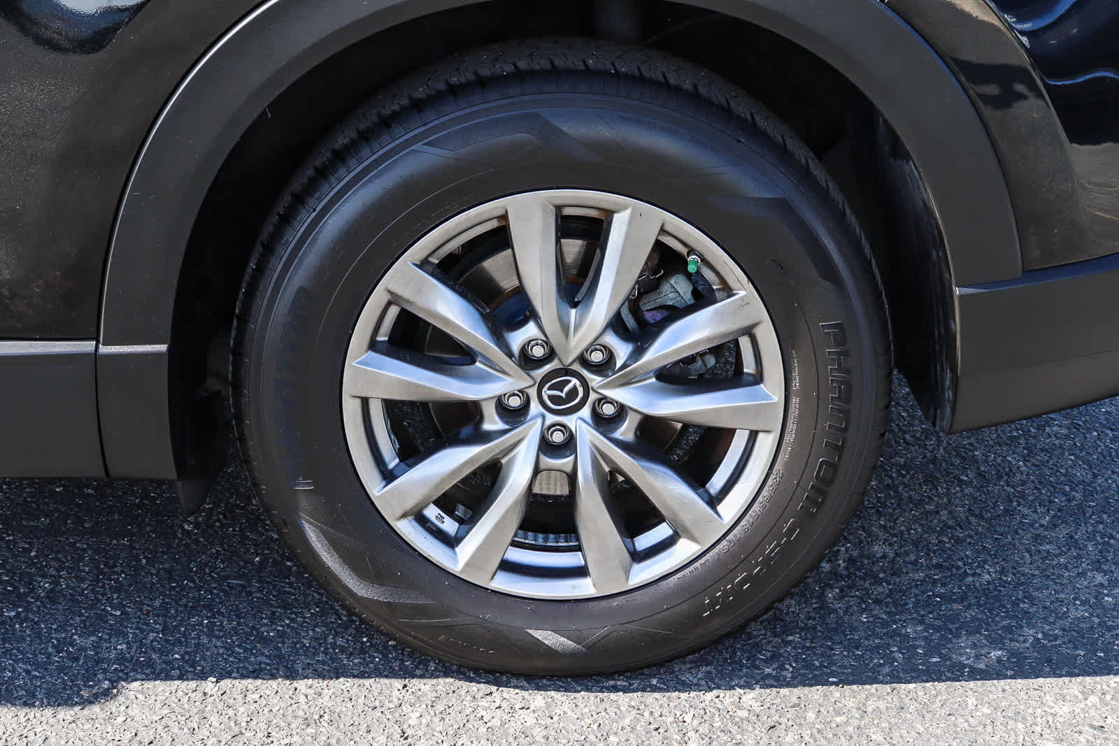 Used 2018 MAZDA CX-9 Touring image 11