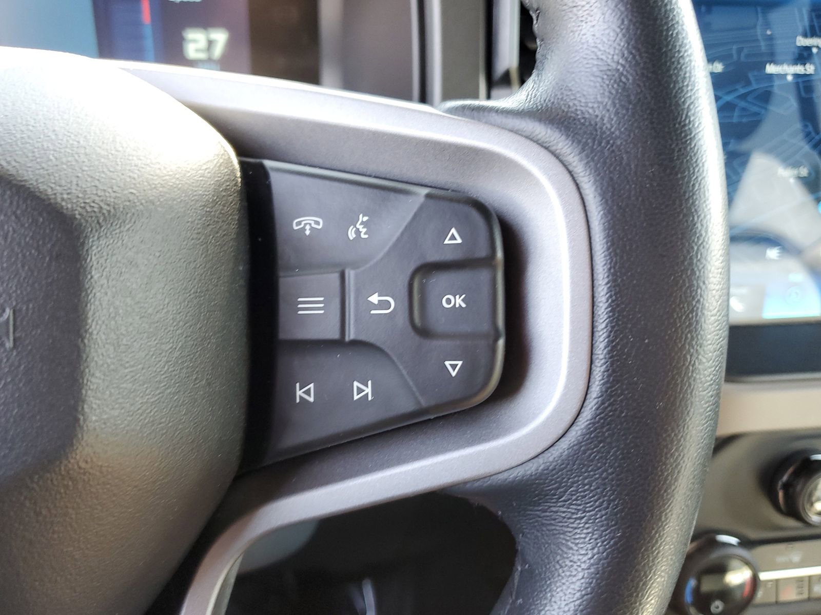 Used 2024 Ford Bronco Wildtrak AWD/4WD image 22