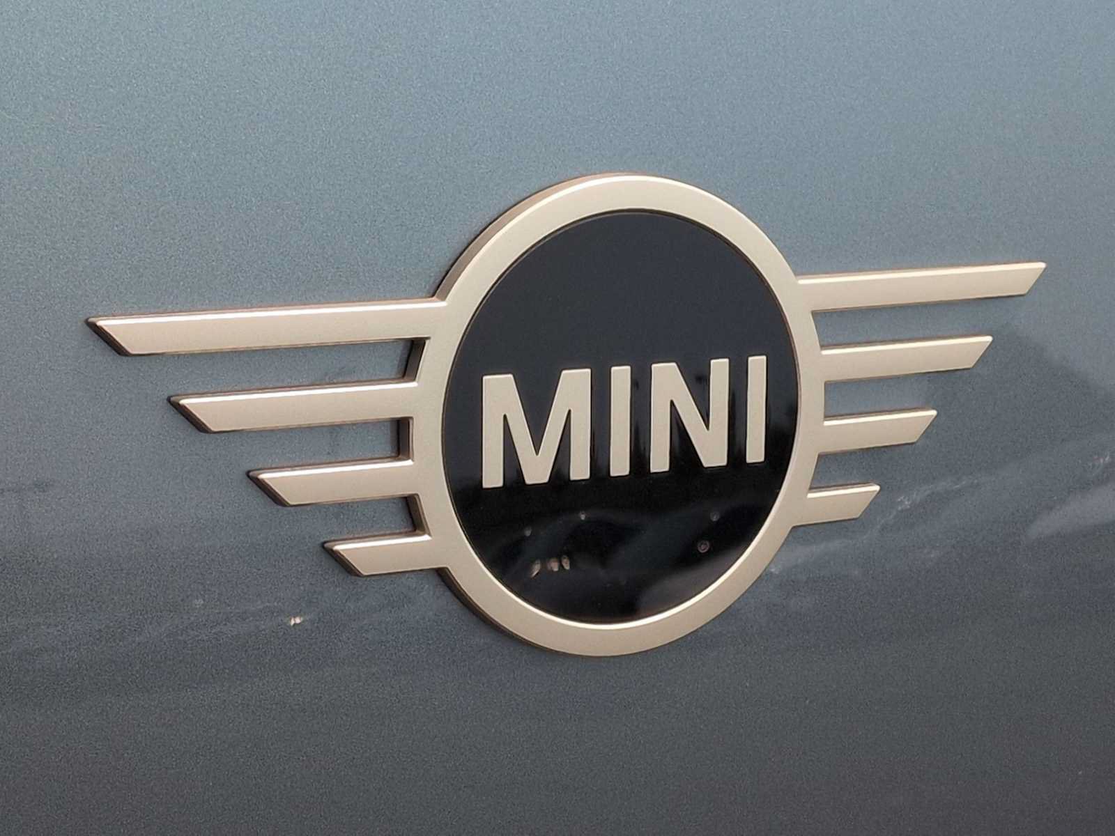 New 2027 MINI Cooper Countryman S AWD/4WD image 12
