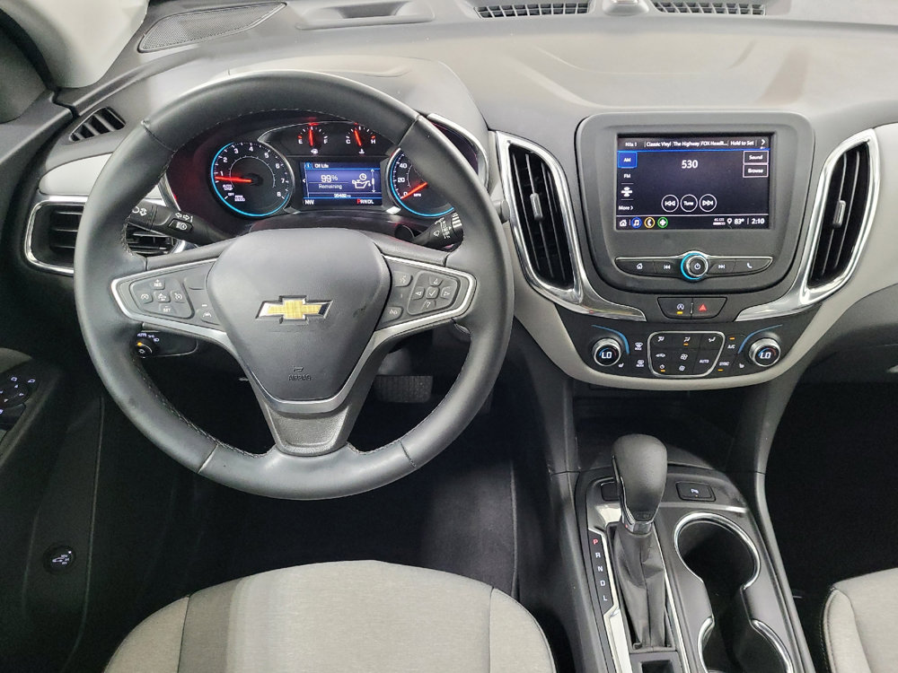Used 2023 Chevrolet Equinox LT w/ Driver Convenience Package image 22