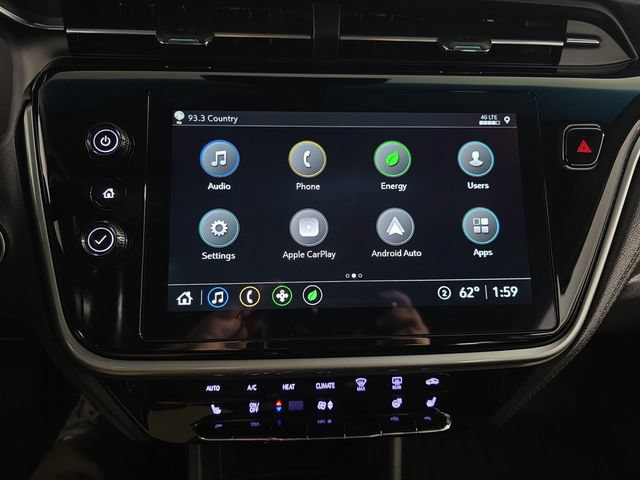 Certified 2023 Chevrolet Bolt LT FWD image 18