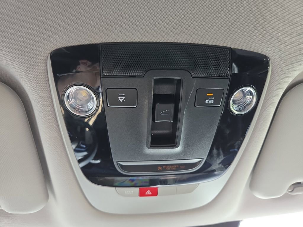 Certified 2026 Kia Seltos EX w/ EX Sunroof Package image 30