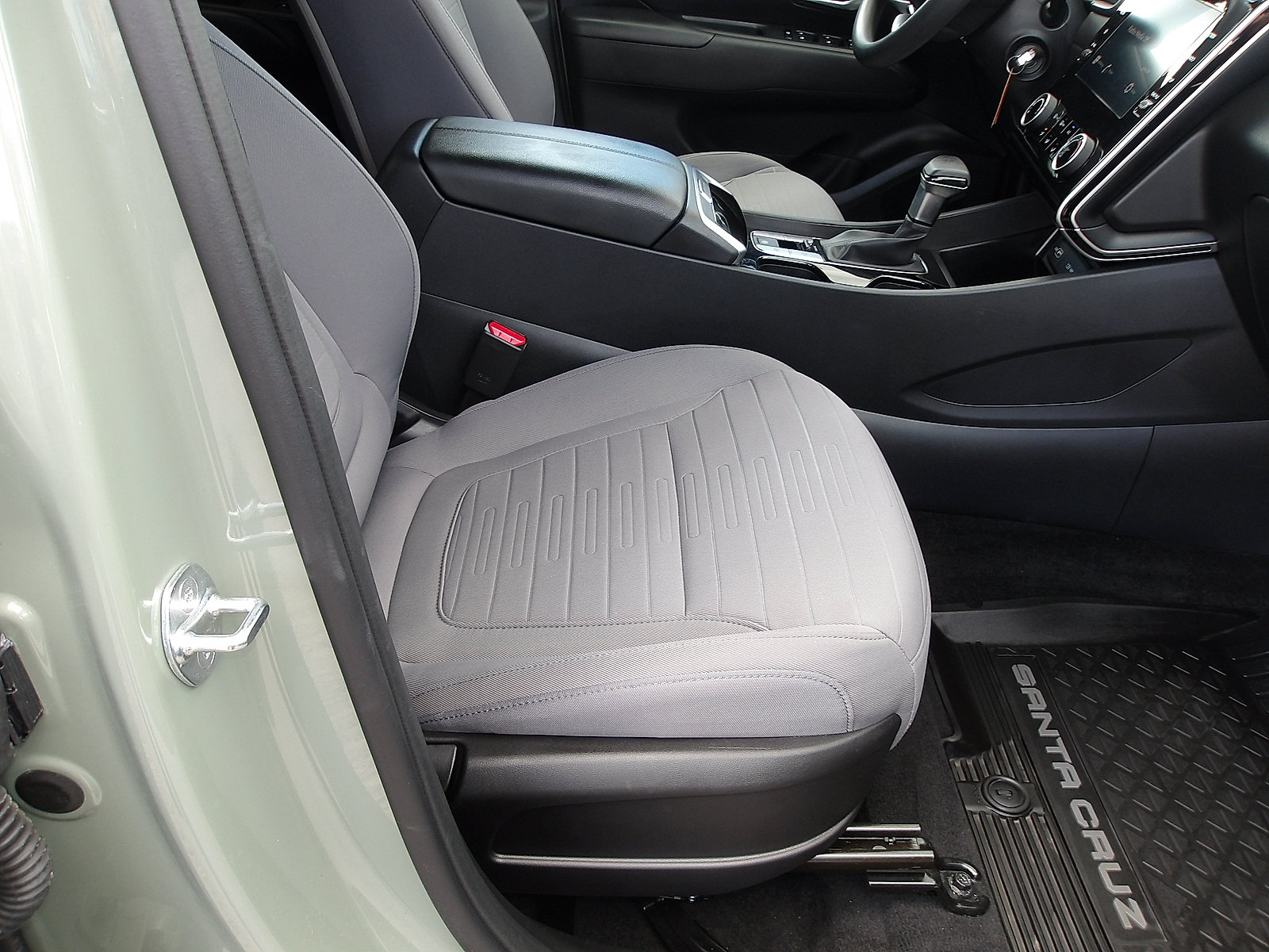 Certified 2023 Hyundai Santa Cruz SE AWD/4WD image 9