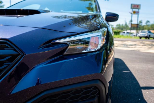 New 2026 Subaru WRX Limited AWD/4WD image 3