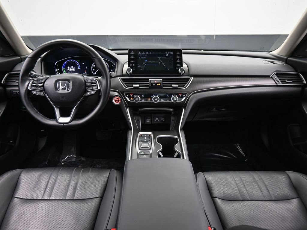 Used 2022 Honda Accord Touring image 44