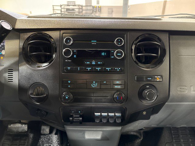 Used 2011 Ford F350 XL w/ XL Value Pkg image 23
