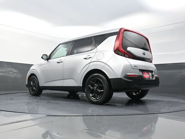 Used 2020 Kia Soul S FWD image 37